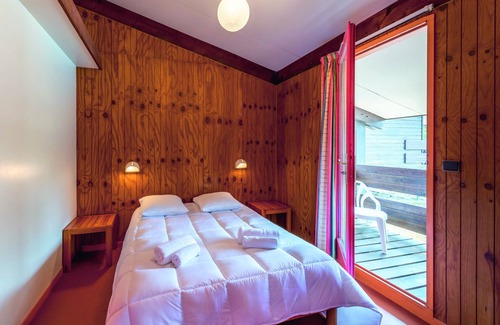 Maubuisson Hotel | Résidence les Sentes