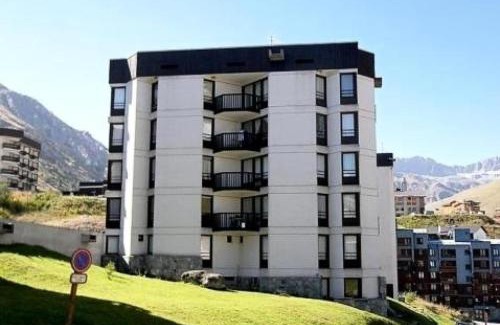 Le Lavachet Apartment | Résidence Les Trolles - JOLI APPARTEMENT 4 PERSONNES PRES DES PISTES MAE-3604