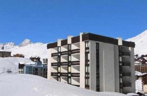 Le Lavachet Apartment | Résidence Les Trolles - JOLI APPARTEMENT 4 PERSONNES PRES DES PISTES MAE-3604