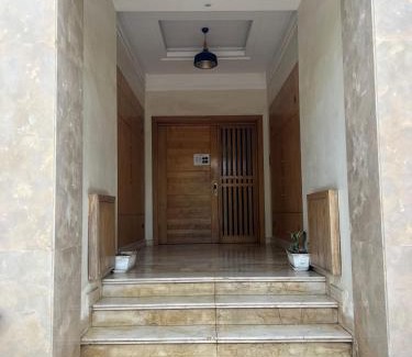 Dar Bouazza Apartment | Résidence Liyam