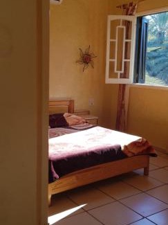 Tozeur Bed & Breakfast | Résidence Loued