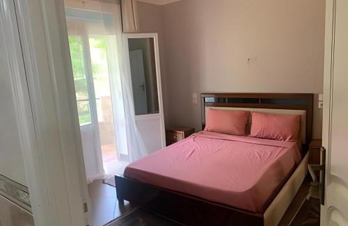 Bejaia Province Apartment | Résidence MAMMERI
