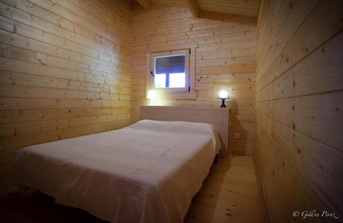 Serriera Ski Chalet | Résidence Marina Livia