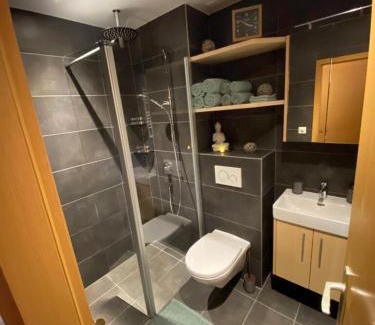 Morgins Apartment | Résidence Maya, La Charmille