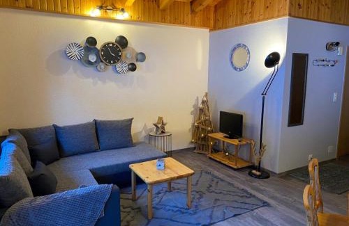 Morgins Apartment | Résidence Maya, La Charmille