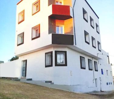 Eastern Hawaria Apartment | Résidence Maya