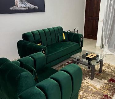 Koumassi Apartment | Résidence-MDKM