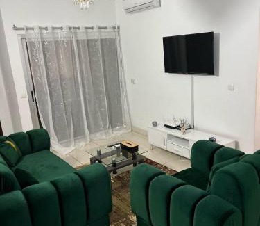 Koumassi Apartment | Résidence-MDKM