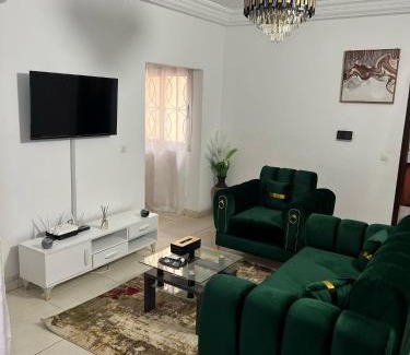 Koumassi Apartment | Résidence-MDKM