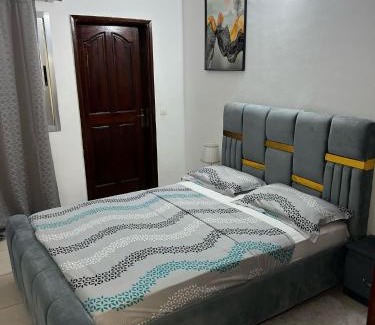 Koumassi Apartment | Résidence-MDKM