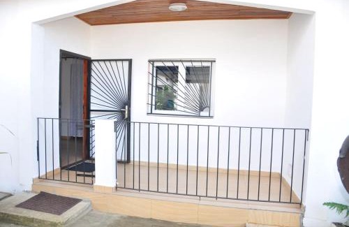 Kribi Apartment | Résidence Merveilles D20