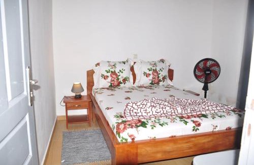Kribi Apartment | Résidence Merveilles D20