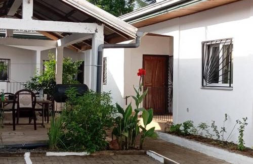 Kribi Apartment | Résidence Merveilles D20