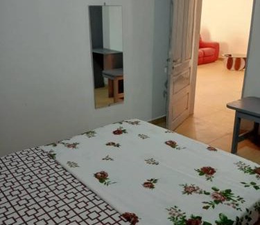 Kribi Apartment | Résidence Merveilles D20
