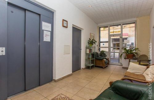 Prefecture Apartment | Résidence Meublée Services