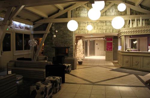 Val-Thorens Apartment | Résidence Montana Premier