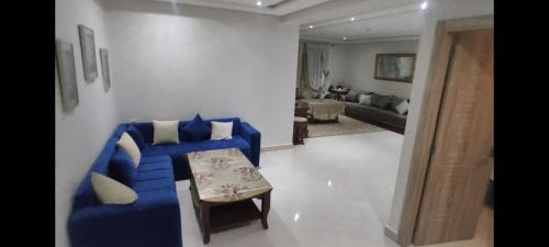 Quartier Mozart Apartment | Résidence moussa