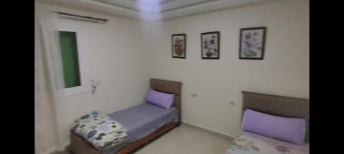 Quartier Mozart Apartment | Résidence moussa