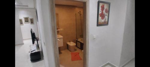 Quartier Mozart Apartment | Résidence moussa