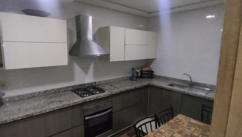 Quartier Mozart Apartment | Résidence moussa