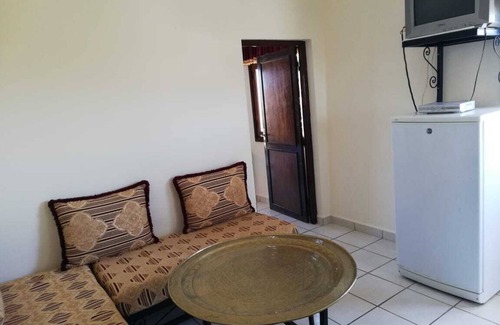 Mellalyene Apartment | Résidence Nardina Golden