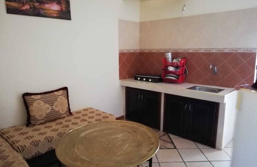 Mellalyene Apartment | Résidence Nardina Golden