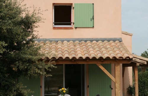 Sauve House | Résidence Nemea les Portes des Cévennes
