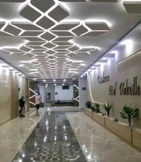 Bejaia Apartment | Résidence nid d'abeille Béjaïa
