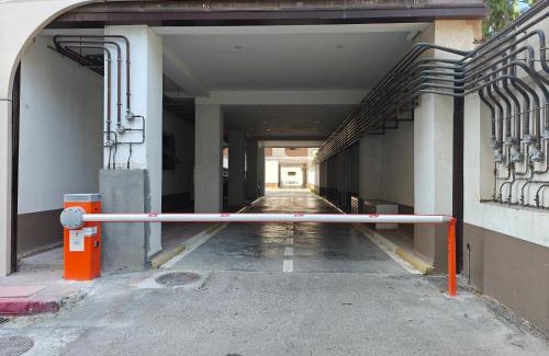 Bejaia Apartment | Résidence nid d'abeille Béjaïa
