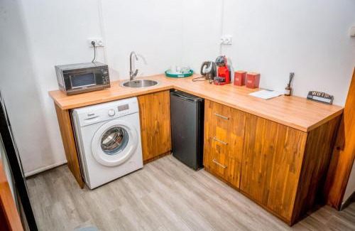 Pamandzi Apartment | Résidence Noor