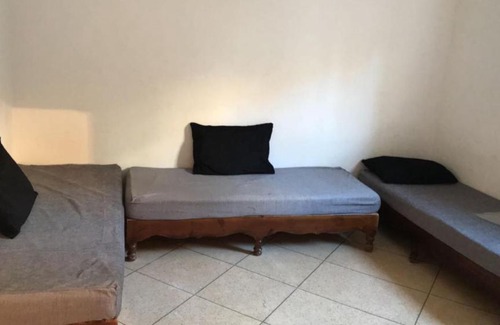 Marsa Ben M'Hidi Apartment | Résidence nuit bleu