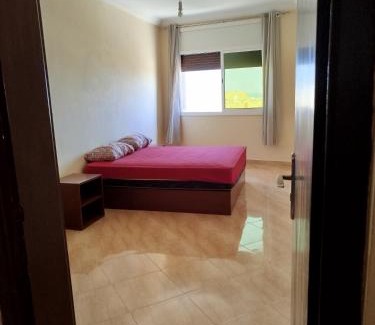 Ras Kebdana Apartment | Résidence Nydia