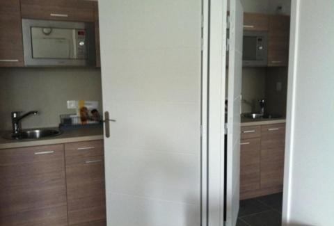 Avrainville Apartment | Résidence Océane