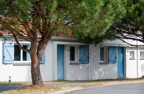 Saint-Brevin-l'Ocean House | Résidence Odalys Le Domaine de l'Ocean