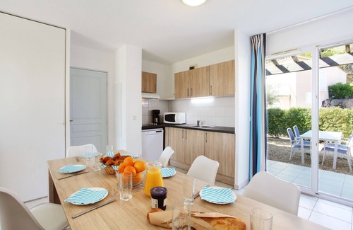 Frejus House | Résidence Odalys Domaine des Eucalyptus