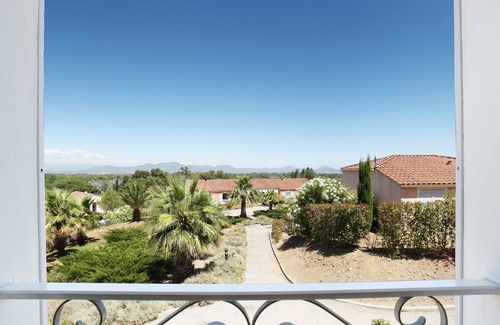 Frejus House | Résidence Odalys Domaine des Eucalyptus
