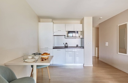 La Grande-Motte House | Résidence Odalys Les Dunes du Soleil
