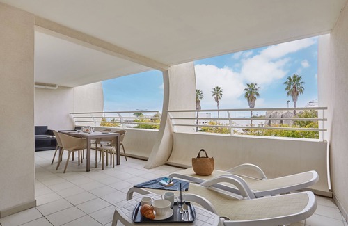 La Grande-Motte House | Résidence Odalys Les Dunes du Soleil