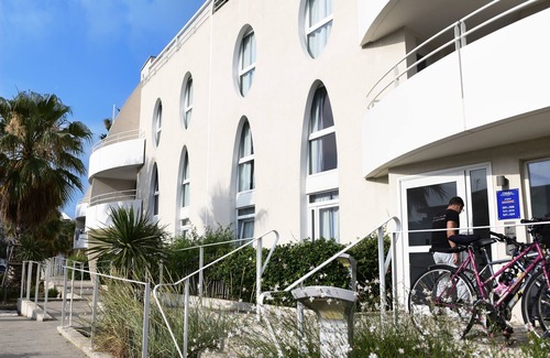La Grande-Motte House | Résidence Odalys Les Dunes du Soleil