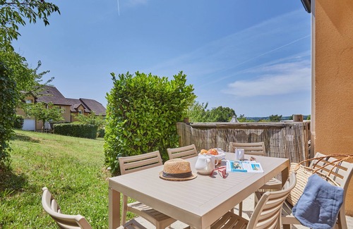 Sarlat-la-Caneda House | Résidence Odalys Les Côteaux de Sarlat