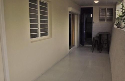 Riviere-Pilote Apartment | Résidence Okùn