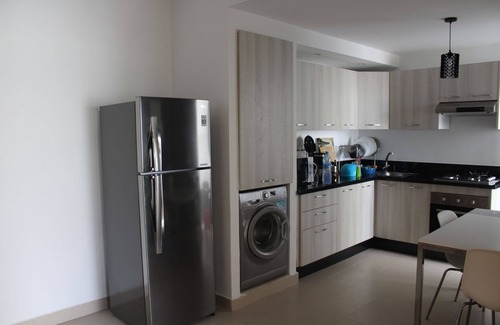 Pont Blondin Apartment | Résidence Paradise