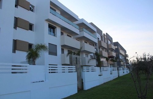 Pont Blondin Apartment | Résidence Paradise