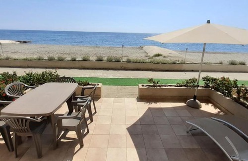 Moriani-Plage Resort | Résidence Pascal Paoli Fior di Mare