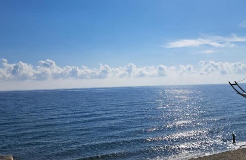 Moriani-Plage Resort | Résidence Pascal Paoli Fior di Mare