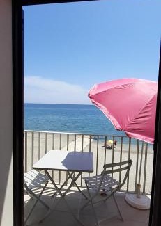 Moriani-Plage Resort | Résidence Pascal Paoli Fior di Mare