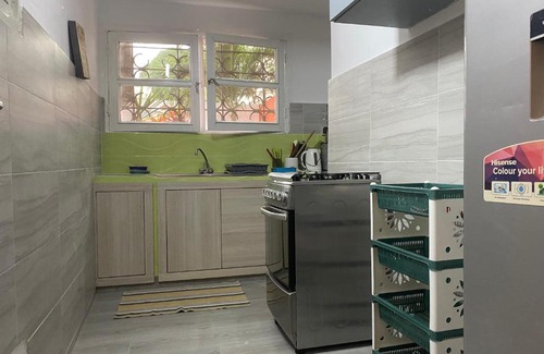 Marcory House | Résidence petite villa