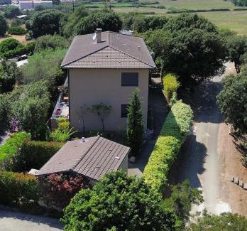 Viggianello Apartment | Résidence Petru-Maria
