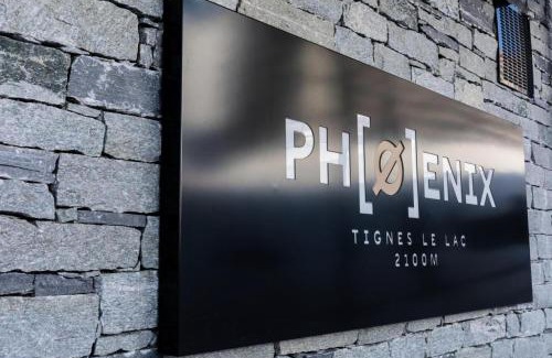 Tignes le Lac Hotel | Résidence Phoenix - 5 Pièces pour 9 Personnes MAE-7991