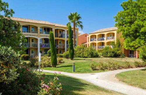 Mandelieu-La-Napoule Resort | Résidence Pierre & Vacances Les Rives de Cannes Mandelieu
